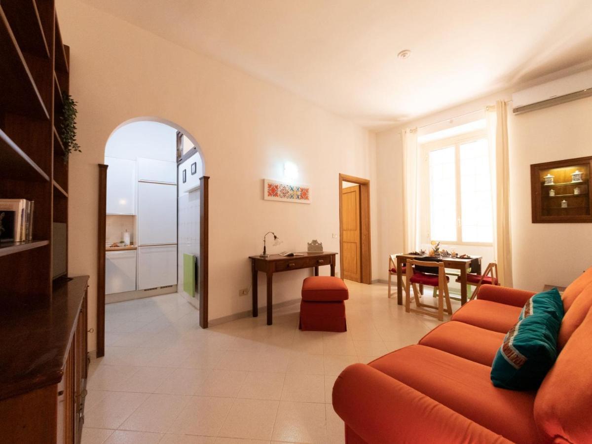 The Rent - Cozy One-bedroom Near Borghese Apartamento *