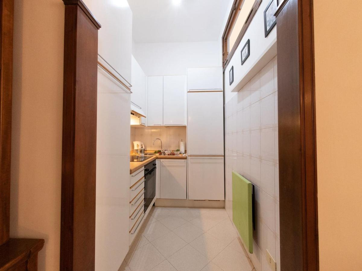 The Rent - Cozy One-bedroom Near Borghese Roma