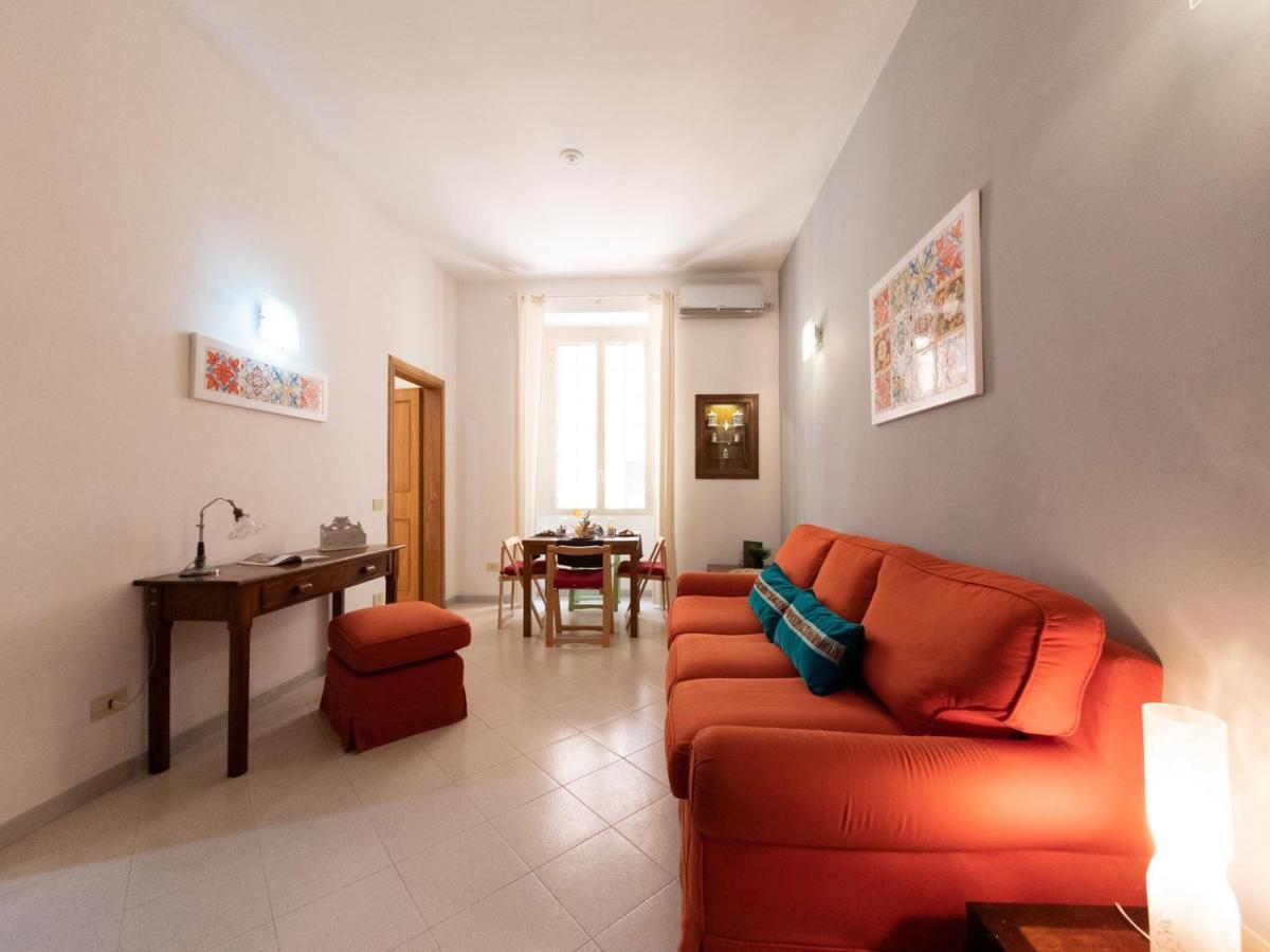 Apartamento The Rent - Cozy One-bedroom Near Borghese