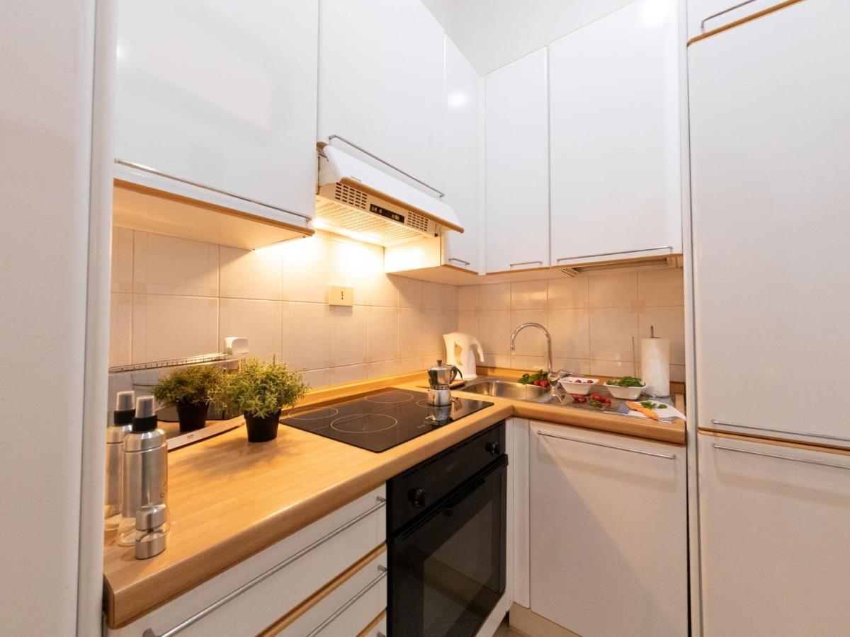 Apartamento The Rent - Cozy One-bedroom Near Borghese Roma