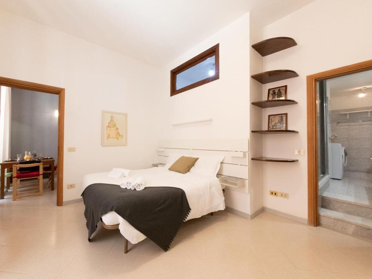 The Rent - Cozy One-bedroom Near Borghese Apartamento Roma