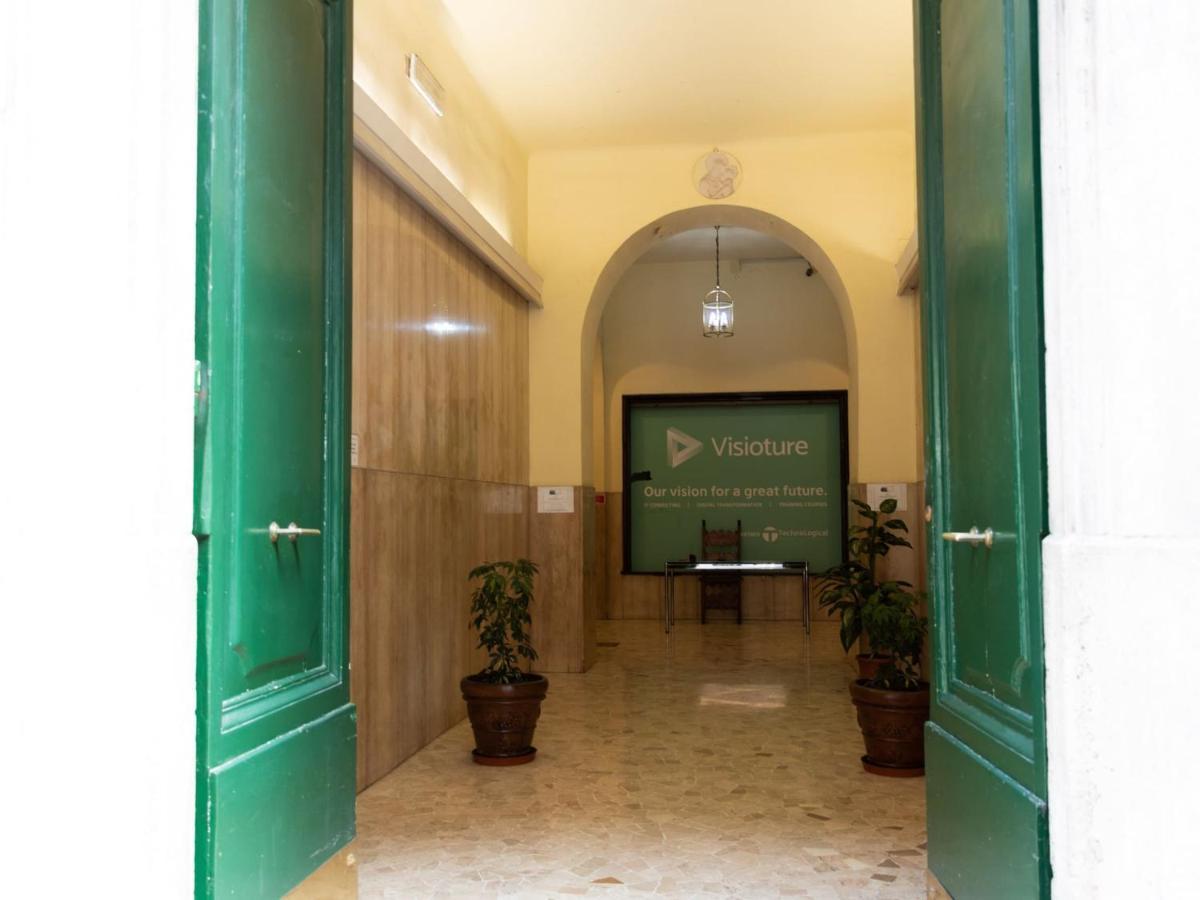 The Rent - Cozy One-bedroom Near Borghese Apartamento