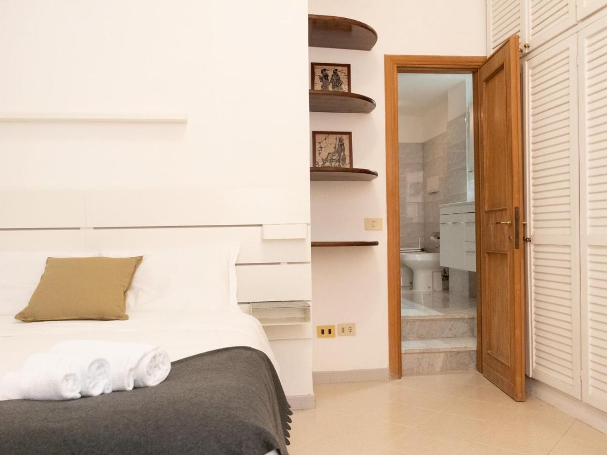 Apartamento The Rent - Cozy One-bedroom Near Borghese *